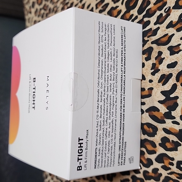 B Tight Maelys Booty lift and firm mask - Picture 2 of 2